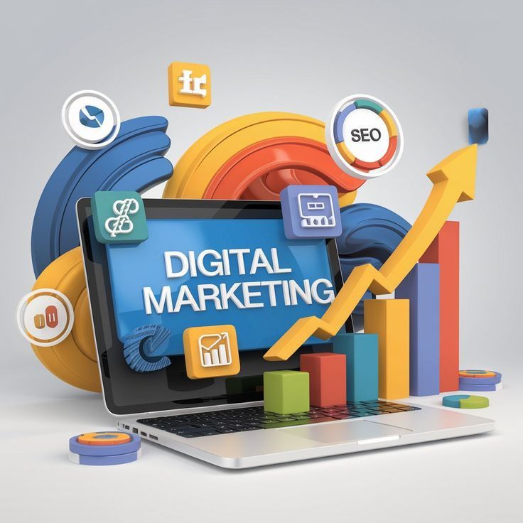 Social Media Marketing